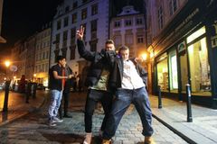 Praha má nočního starostu. Bude dohlížet na pořádek ve městě od soumraku do úsvitu