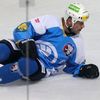 Hokej, extraliga, Sparta - Plzeň: Martin Straka
