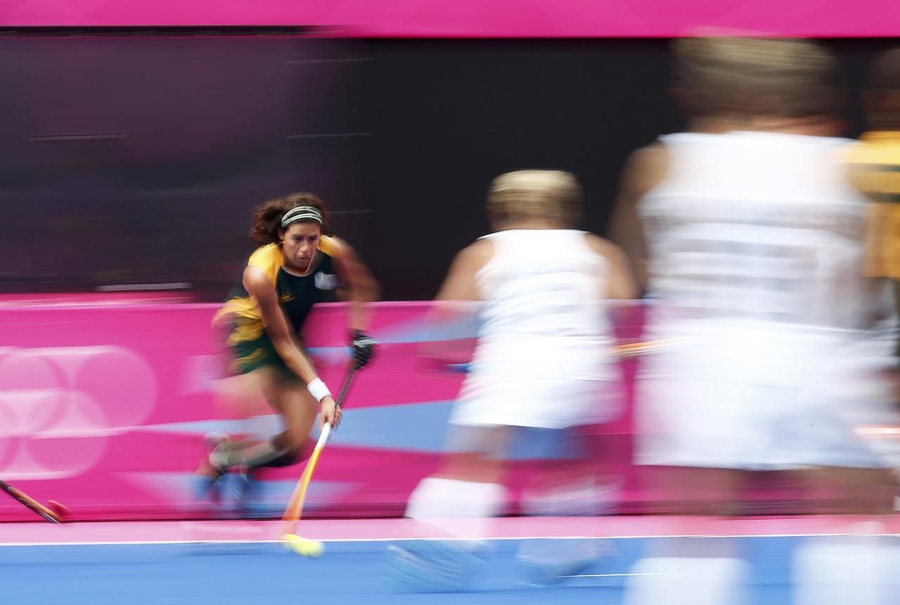 Foto: Olympiáda Londýn 2012. To nejhezčí, co zachytily objektivy /oly