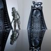 H. R. Giger, Alšova jihočeská galerie, 2023