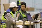 Do firem mohou zamířit pracovníci z Mongolska a Filipín, začíná příjem žádostí
