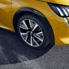 Peugeot 208 2019