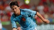 DAVID SILVA. Šikovný křídelník má za sebou skvělou sezonu v Manchesteru City, se kterým získal anglický titul. Silva je neodmyslitelnou součástí španělské sestavy a umí i zakončovat. A jelikož Villa je zraněný a Torres poněkud z formy, budou Španělé spoléhat třeba také na jeho střelecký apetit.