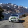 Škoda Fabia 2021