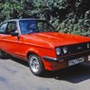 Ford Escort