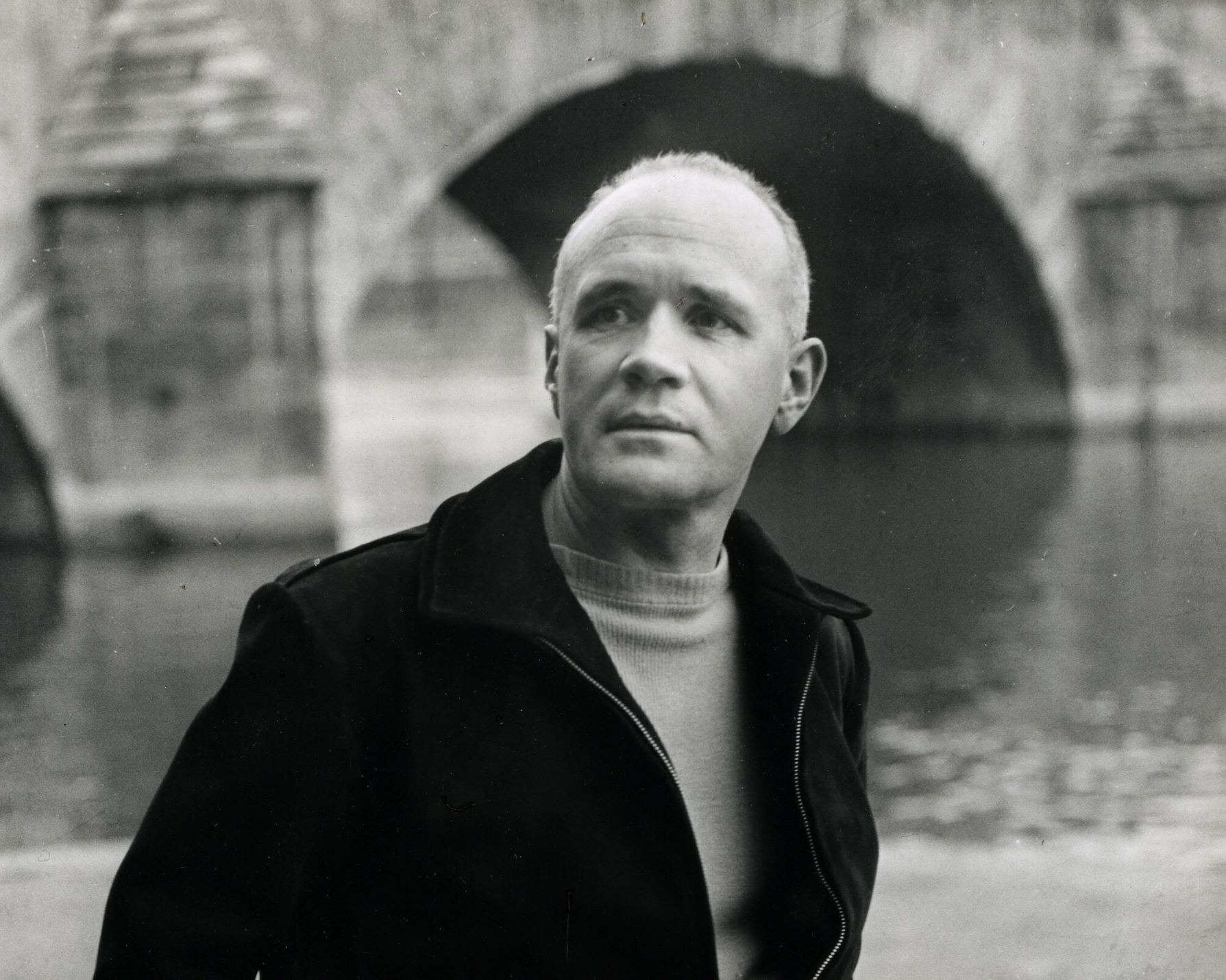 Jean Genet