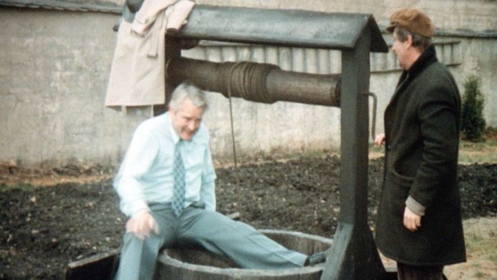 Horor ve studni. "Spatřil jsem obraz apokalypsy. Máma měla rozbitou hlavu, chroptěla"