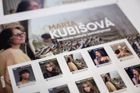 „Tohle by mě nenapadlo,“ řekla Kubišová. Stane se první českou zpěvačkou na známce