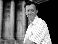 Benjamin Britten patří k nejhranějším operním autorům 20. století.