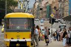 Liberec chce tramvaje za stovky milionů, opozice ne
