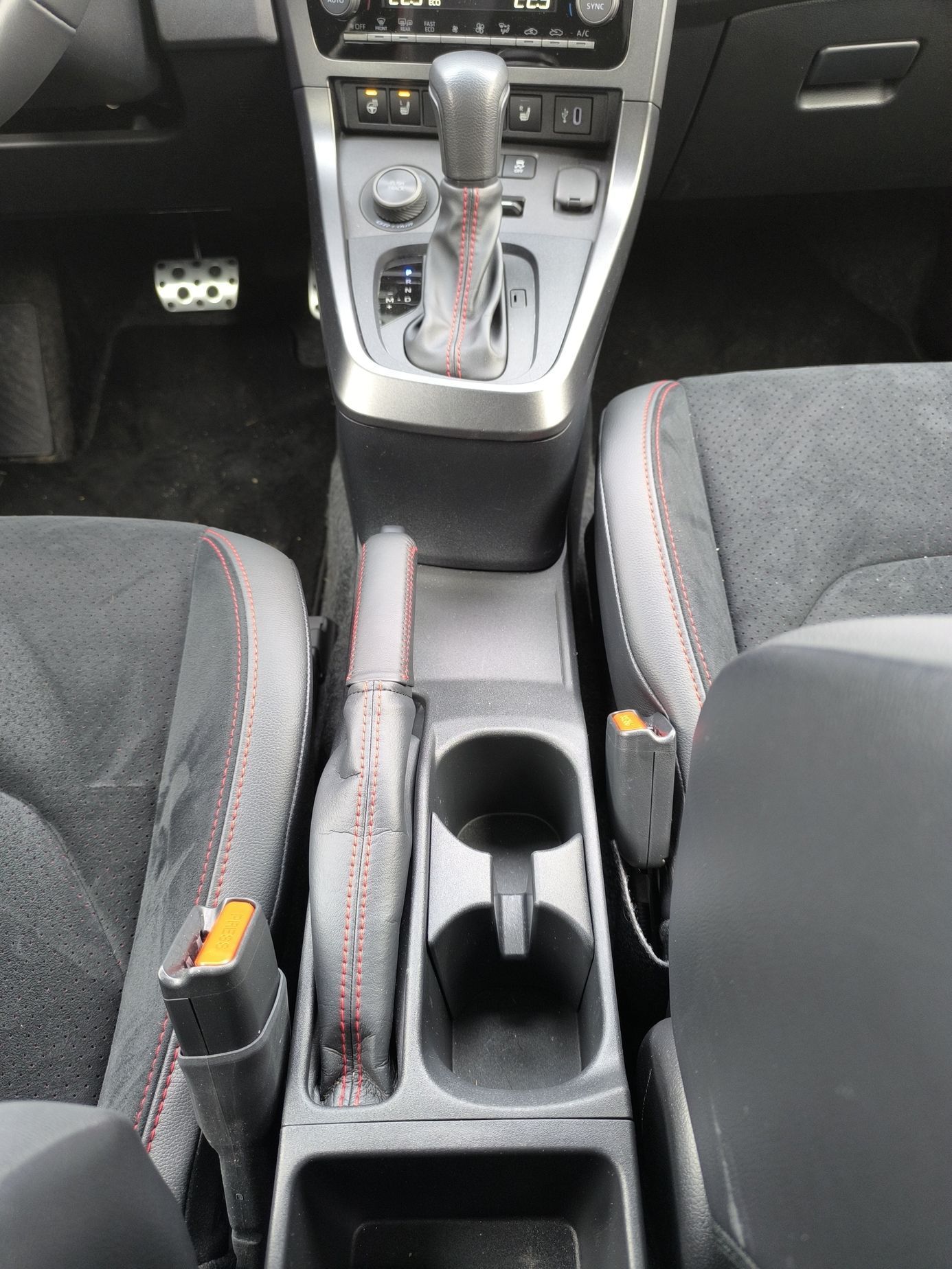Toyota Yaris GR 2025