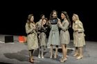 Divadelní festival německého jazyka uvede text Elfriede Jelinekové i hvězdu filmu Toni Erdmann