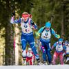 SP Pokljuka, štafeta Ž: Eva Puskarčíková