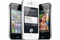 iPhone 4S už je možné předobjednat i v Česku