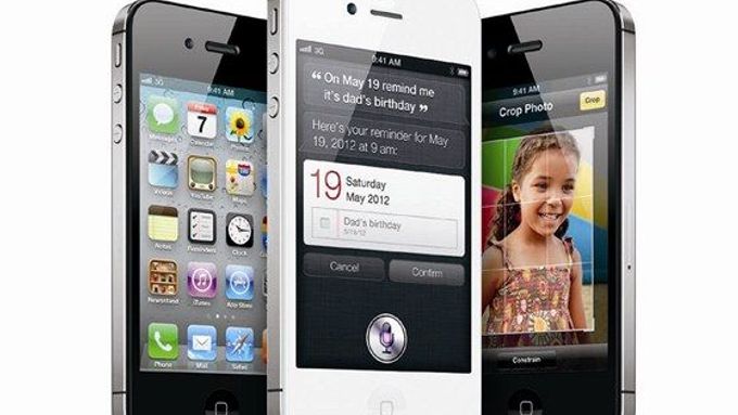 Hardwarium: iPhone 4S, HTC Sensation XL, Nokia Vertu Constellation T