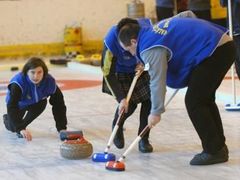 Curling: Z minulých ročníků MČR smíšených družstev