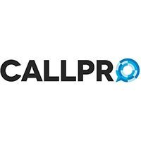 Callpro logo