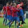 LM, Plzeň - CSKA Moskva: Plzeň slaví vítězství