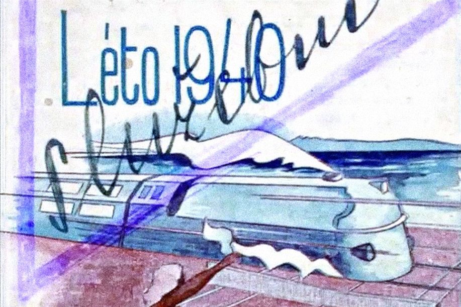 Jednorázové užití / Fotogalerie / Uplynulo 100 let od založení CK Čedok