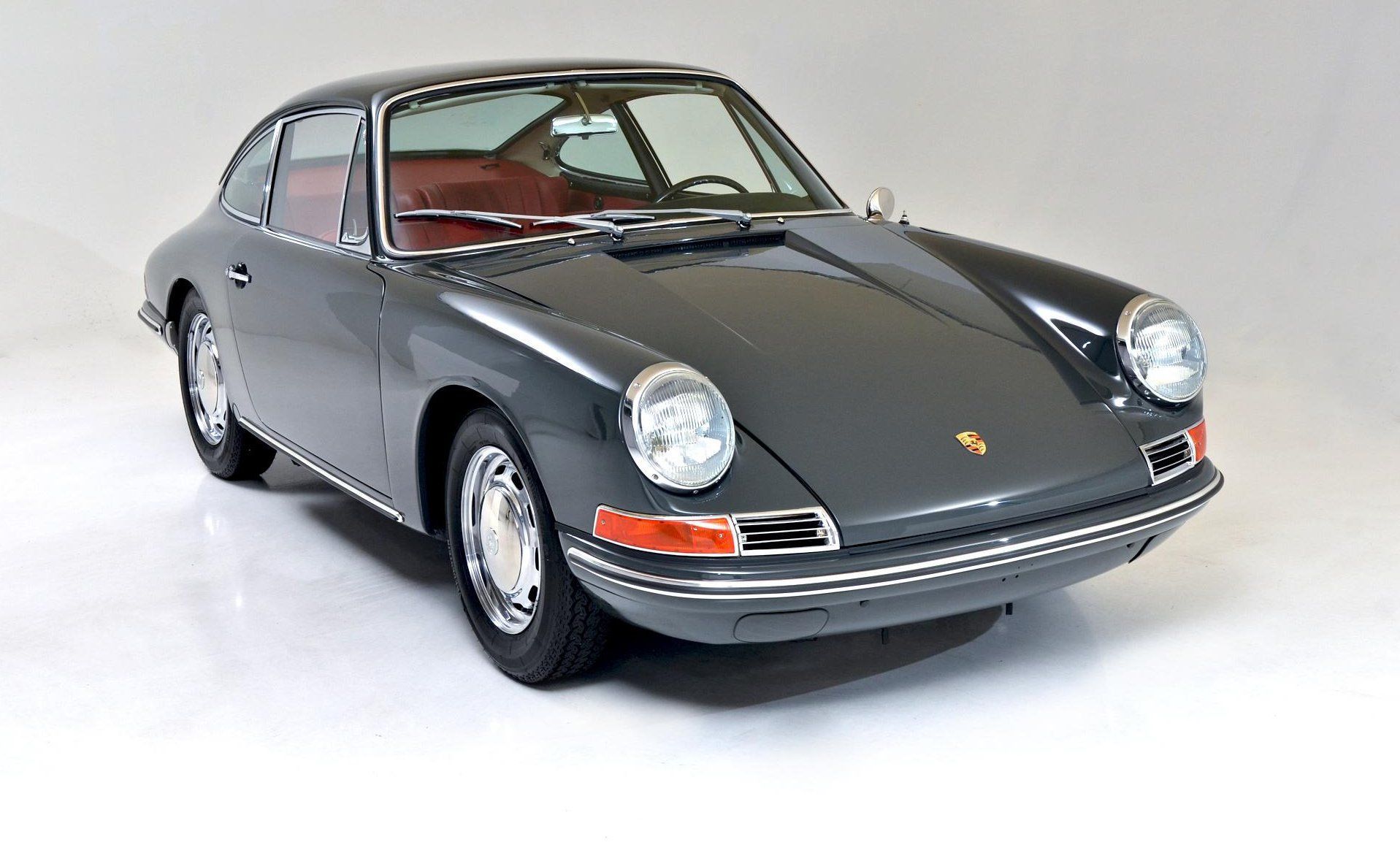 Porsche 912