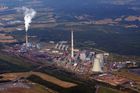 Ekologové chtějí konec uhelných elektráren. Změna musí být postupná, varují odbory