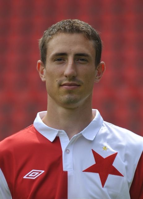 Slavia (Josef Kaufman)