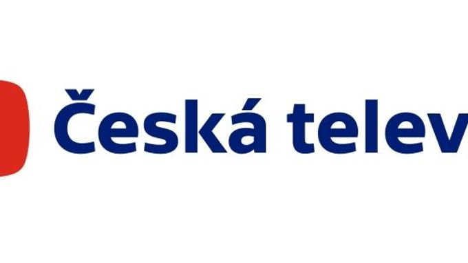 Česká televize má nové logo. Zmizela bílá i písmena Č a T