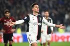 Sampdoria s Janktem získala bod, Juventus porazil AC Milán
