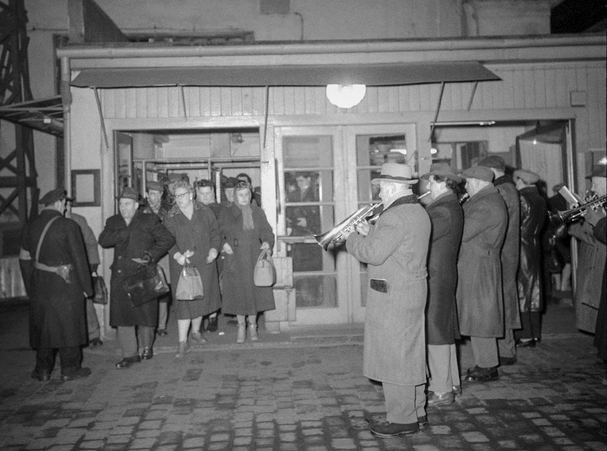 Tatra Smíchov, továrna, Smíchov, Praha, historie