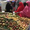 Fotogalerie: V muslimských zemích začíná Ramadán