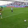 Další neuznaný argentinský gól v zápase Argentina - Saúdská Arábie na MS 2022