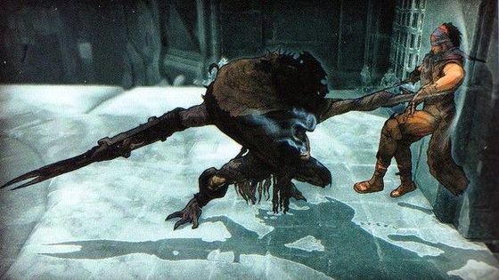 Prince of Persia: Prodigy