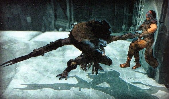 Prince of Persia: Prodigy