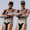 MotoGP, GP Kataru: Marc Marquez a  Dani Pedrosa