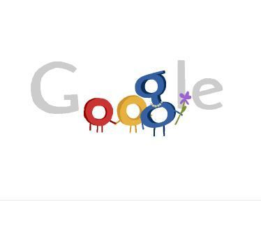 Nejúspěšnější Google Doodles