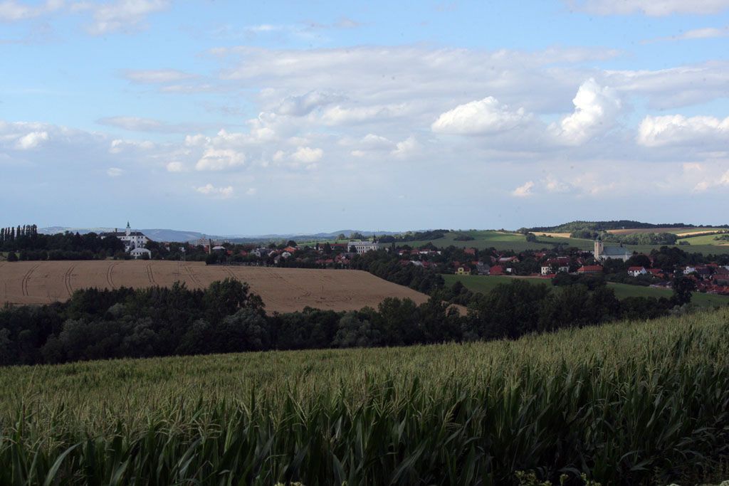 Ohrožené památky ve Zlínském kraji