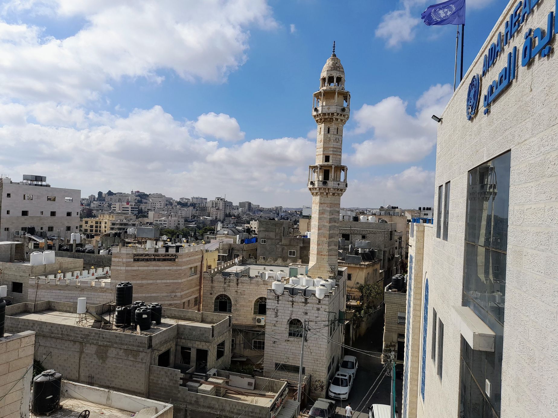 betlém palestina izrael