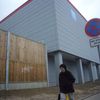 Kaufland na pražském Vypichu
