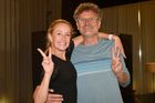 Patrik Hartl se StarDance sekl, do soutěže se vrací vyřazená Lucie Vondráčková