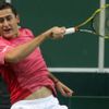 Finále Davis Cupu, Tomáš Berdich - Nicolas Almagro