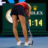 Australian Open 2017, 3. kolo: Karolína Plíšková
