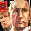 Trump, Putin, Zelenský, Merz, Starmer, USA, Ukrajina, Kim, jednání, NATo, EU