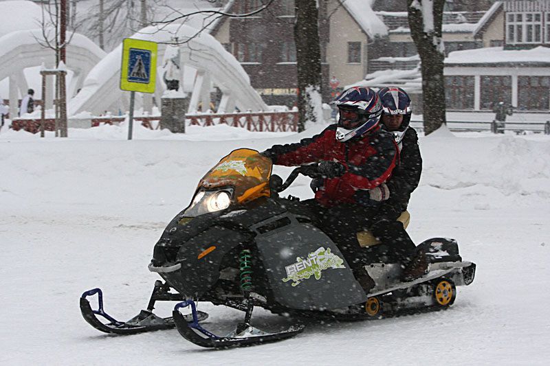 Špindlerův mlýn