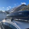 Audi A6 Allroad Livigno