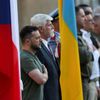 Volodymyr Zelenskyj, Petr Pavel