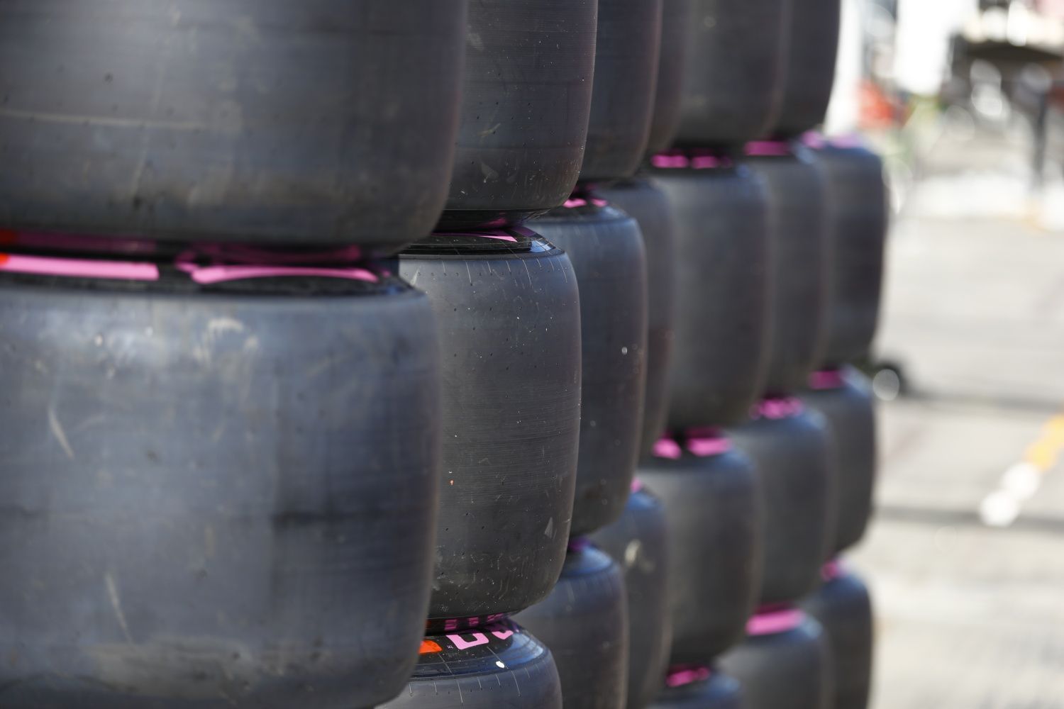 F1, VC Austrálie 2017: pneumatiky Pirelli