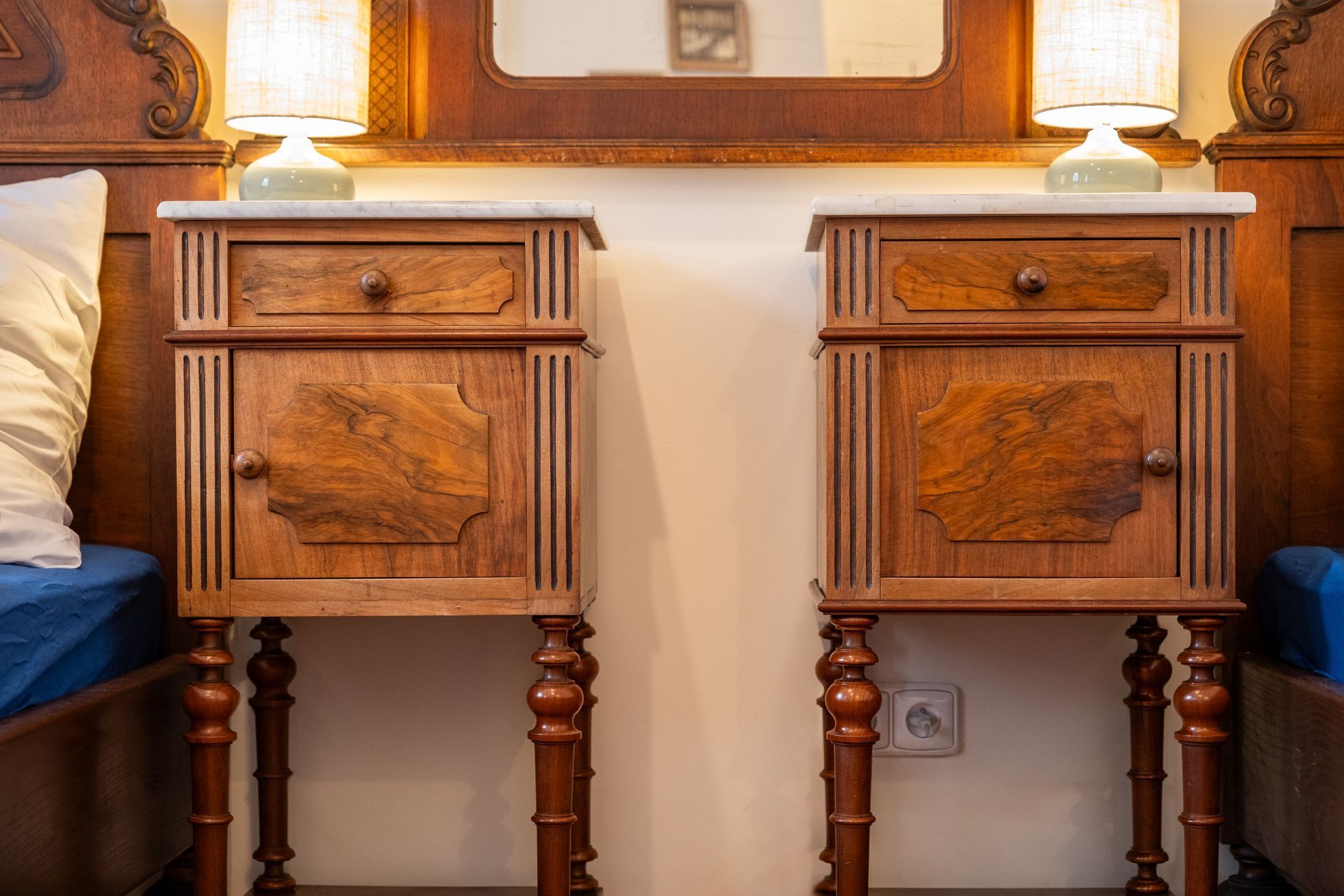 Chřibská, památka, záchrana, rekonstrukce, příběh