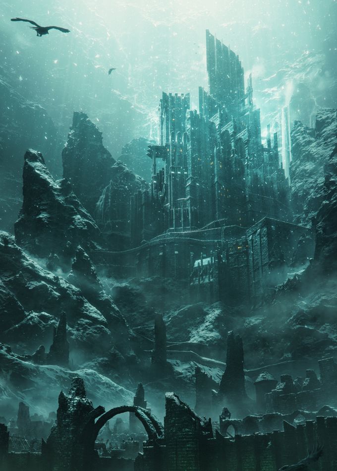 Dziga Kaiser: Stygai