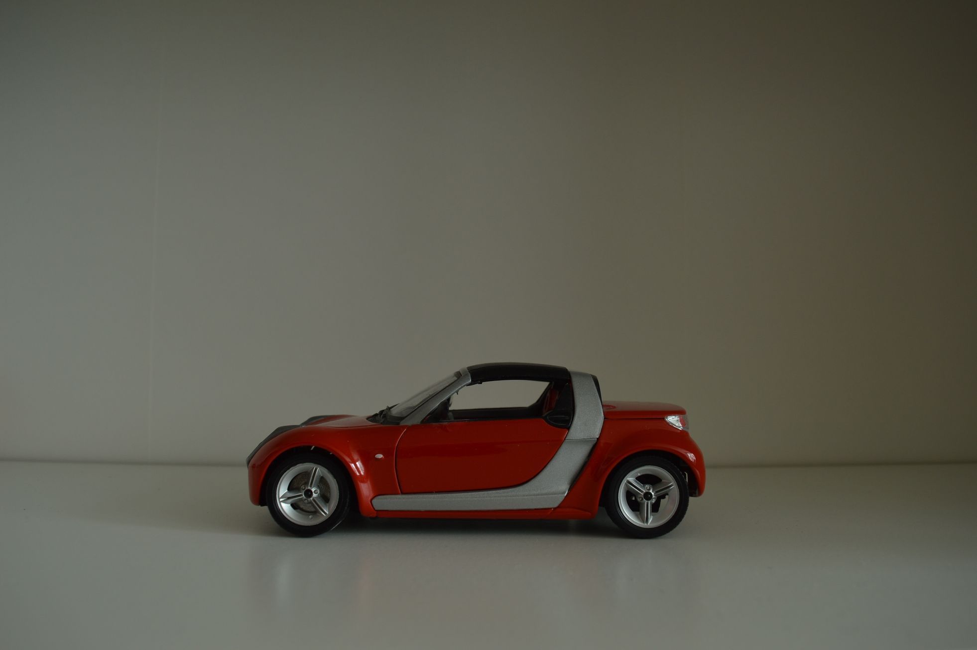 modely aut