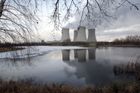 Úřad pro jadernou bezpečnost varuje před hoaxem o radioaktivním mraku z Francie
